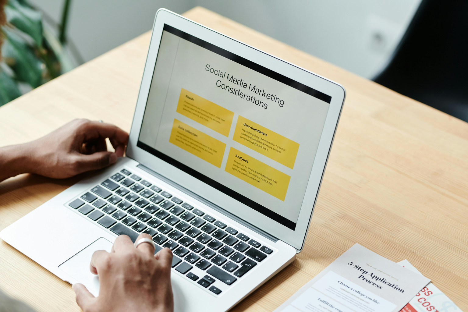 Scaling Content Creation for Aesthetic Clinics with AI: A Step-by-Step Guide