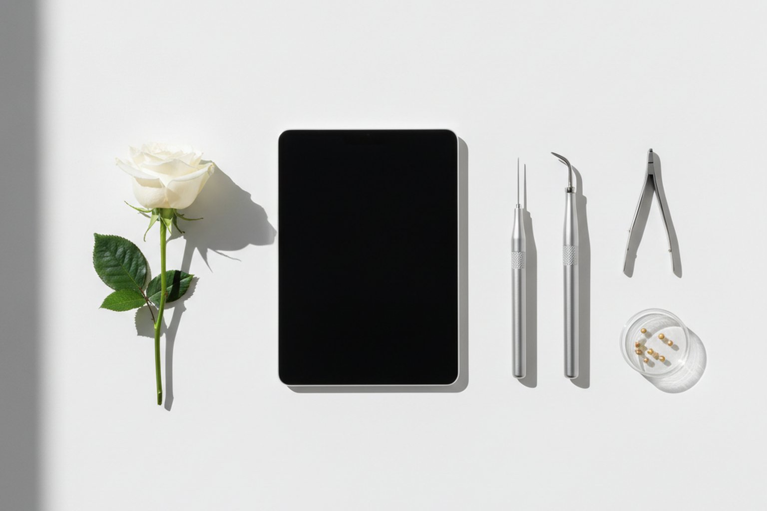 AI Tools and Agents for Beauty Clinics