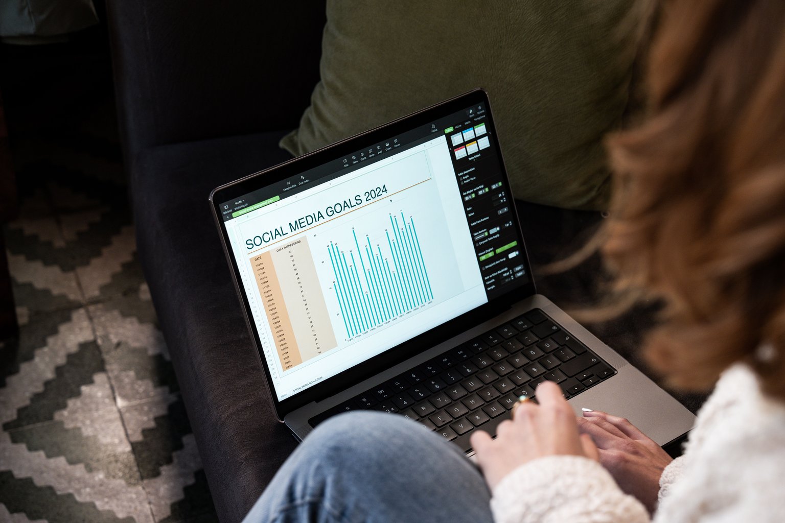 Social Media Marketing Playbook for Clinic Growth