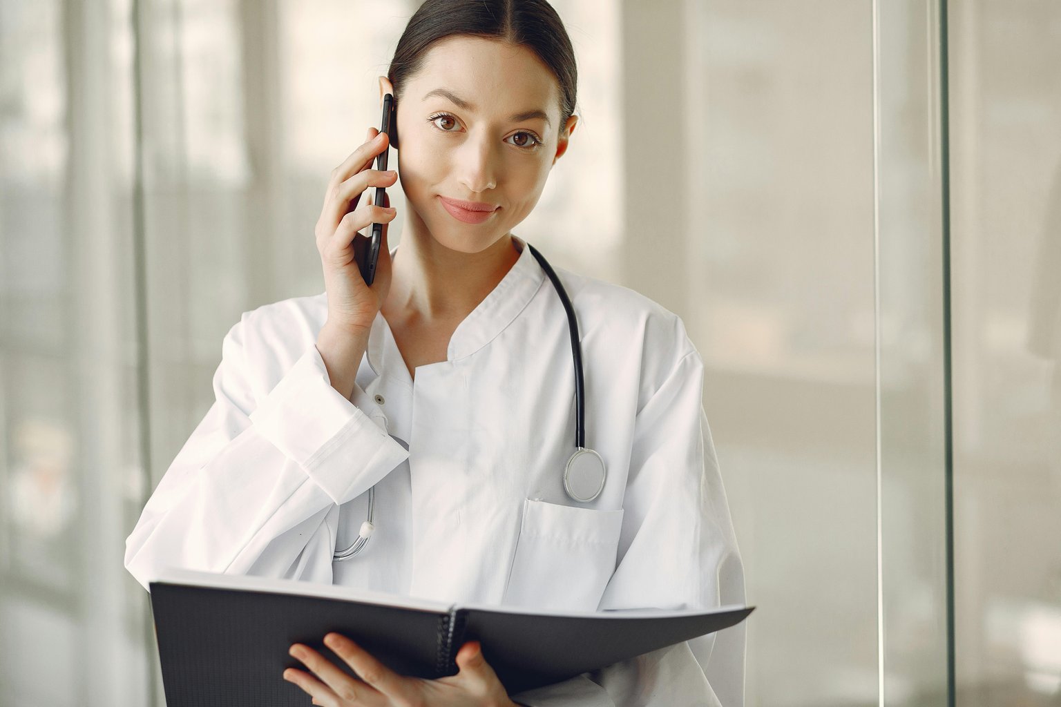 Top AI agents for medical doctors